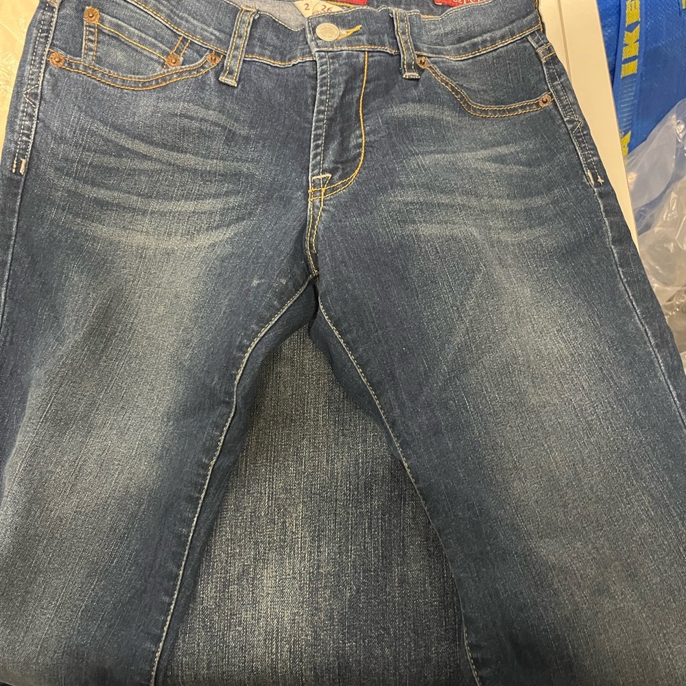 Lucky brand
